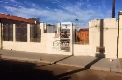 Terreno à venda no Parque Cecap II, Piracicaba 