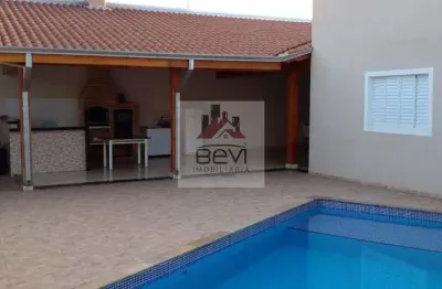 Casa com 1 dorm, jardim taiguara, piracicaba - r$ 460 mil, cod: 6675
