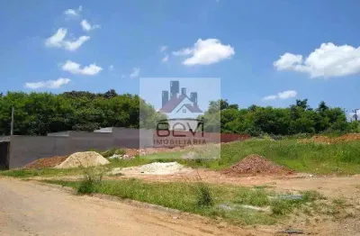 Terreno, chácara esperia, piracicaba - r$ 450 mil, cod: 6677
