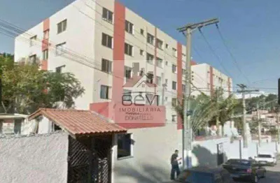 Apartamento com 2 dorms, jardim umarizal, são paulo - r$ 230 mil, cod: 6754