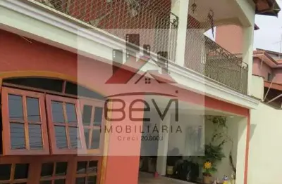 Casa com 3 quartos à venda no Jardim Brasília, Piracicaba 
