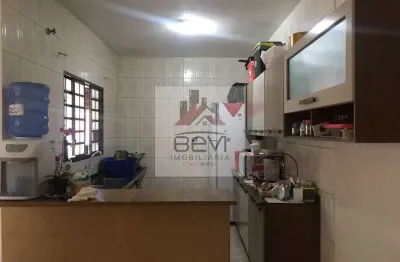Casa em condomínio fechado com 3 quartos à venda no Loteamento São Francisco, Piracicaba 
