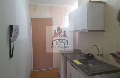 Apartamento com 1 quarto à venda no Centro, Piracicaba 