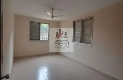 Apartamento com 3 quartos para alugar no Centro, Piracicaba 