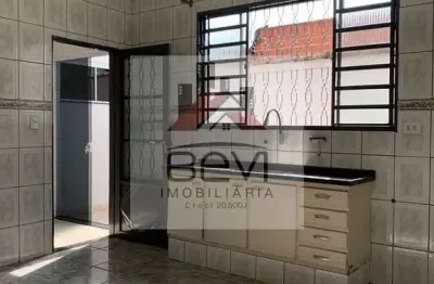 Casa com 2 quartos à venda no Jardim Itaiçaba (Ártemis), Piracicaba 