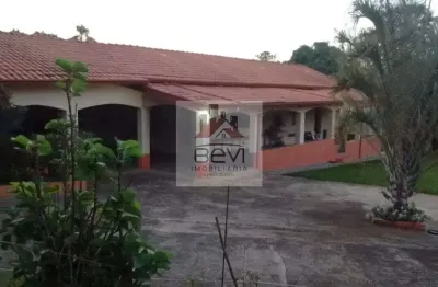 Chácara com 2 quartos, santa terezinha, piracicaba - r$ 1.1 mi, cod: 7014