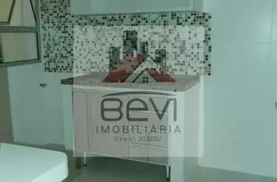 Apartamento com 2 quartos, nova américa, piracicaba - r$ 210 mil, cod: 7021