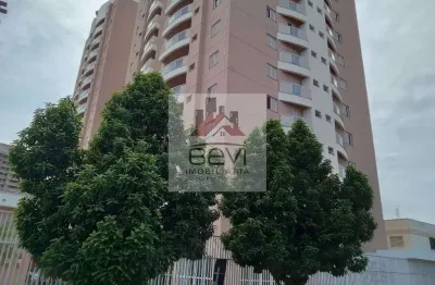 Apartamento com 3 dorms, vila monteiro, piracicaba - r$ 645 mil, cod: 7120