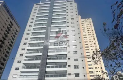Apto com 3 dorms/suítes no residencial floriano em piracicaba