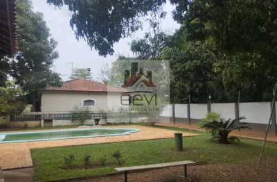 Chácara com 3 quartos, dois córregos, piracicaba - r$ 1.2 mi, cod: 7170