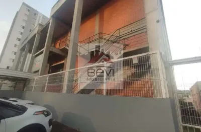 Barracão / Galpão / Depósito para alugar no Centro, Piracicaba 