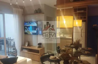 Apartamento com 2 dorms, campestre, piracicaba - r$ 200 mil, cod: 7184