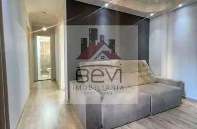 Apartamento com 2 dorms, centro, piracicaba - r$ 220 mil