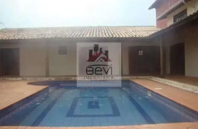 Chácara / sítio com 5 quartos à venda no Colinas do Piracicaba (Ártemis), Piracicaba 