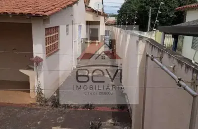 Casa com 2 dorms, vila rezende, piracicaba - r$ 650 mil, cod: 7245