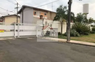Casa de condomínio com 2 quartos, santa terezinha, piracicaba - r$ 270 mil, cod: 7253