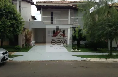 Casa de condomínio com 4 dorms, terras de piracicaba, piracicaba - r$ 1.15 mi,
