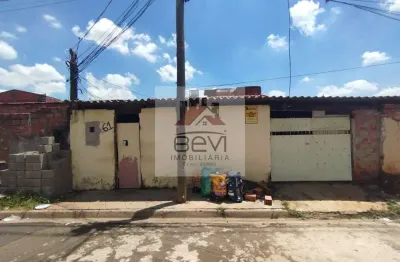 Casa com 5 quartos à venda no Cecap, Piracicaba 