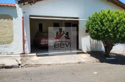 Casa com 3 dorms, vila industrial, piracicaba - r$ 380 mil, cod: 7336