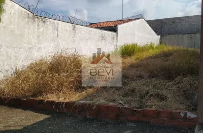 Terreno, parque conceição, piracicaba - r$ 160 mil, cod: 7353