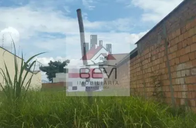 Terreno à venda no Pompéia, Piracicaba 