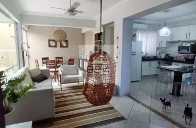 Casa com 4 quartos à venda no Centro, Piracicaba 