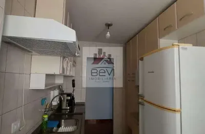 Apartamento com 1 dorm, alto, piracicaba - r$ 150 mil