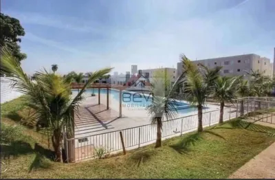 Apartamento térreo  no piazza bellini no bairro piracicamirim