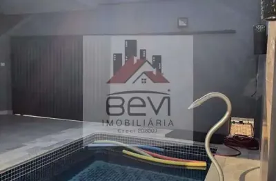 Casa de condomínio com 2 dorms, loteamento são francisco, piracicaba - r$ 600 mil, cod: 7481