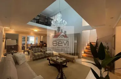 Casa de condomínio com 4 dorms, terras de piracicaba, piracicaba - r$ 2 mi, cod: 7494