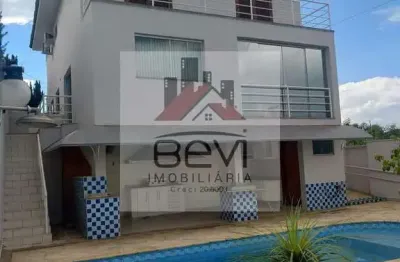Casa em condomínio fechado com 3 quartos à venda no Terras de Piracicaba, Piracicaba 