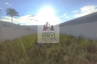 Terreno excelente topologia com 550m² no bairro chácara nazaré