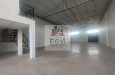 Excelente barracão com 500m² no bairro morumbi, piracicaba,