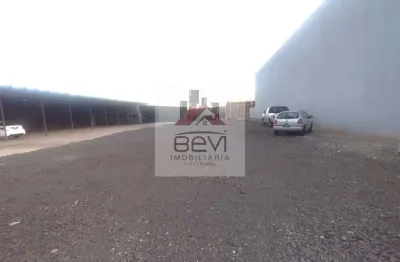 Terreno comercial para alugar no Morumbi, Piracicaba 