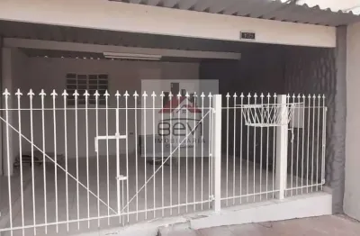 Casa com 2 quartos, jardim santo antônio, rio das pedras - r$ 195 mil, cod: 7558