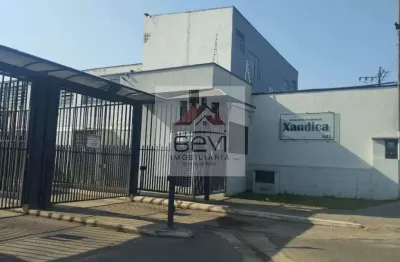 Casa de condomínio com 2 dorms, parque água branca, piracicaba - r$ 299 mil, cod: 7560