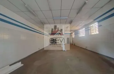 Barracão / Galpão / Depósito para alugar na Vila Monteiro, Piracicaba 
