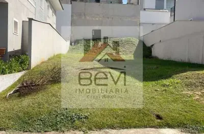 Terreno em condomínio fechado à venda no Terras de Piracicaba, Piracicaba 