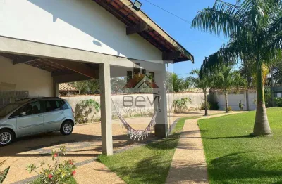 Chacara colinas de piracicaba, aceita permuta em casa e apto
