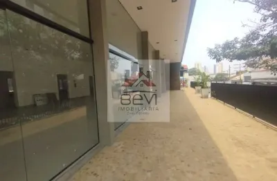 Ponto comercial para alugar no Centro, Piracicaba 