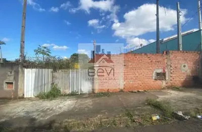 Terreno à venda no Jaraguá, Piracicaba 