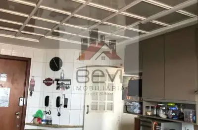 Apartamento com 3 dorms, paulista, piracicaba - r$ 650 mil, cod: 7597