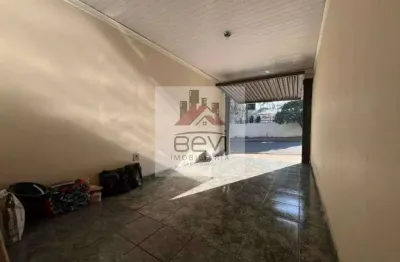 Casa com 2 quartos, vila rezende, piracicaba - r$ 300 mil, cod: 7599