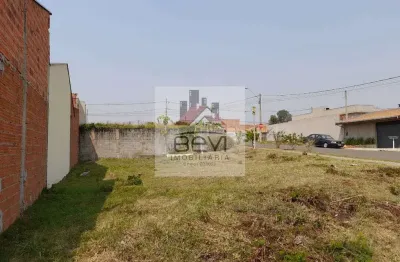 Terreno, parque residencial piracicaba, piracicaba - r$ 130 mil, cod: 7593