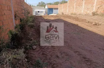 Terreno, novo horizonte, piracicaba - r$ 135 mil, cod: 7615