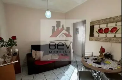 Apartamento com 2 quartos, higienópolis, piracicaba - r$ 220 mil, cod: 7637