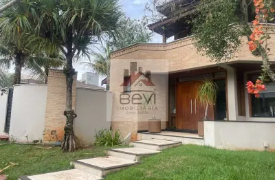 Casa em condomínio fechado com 4 quartos à venda no Terras de Piracicaba, Piracicaba 