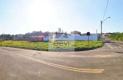 Loteamento, parque são matheus ii, piracicaba - r$ 180 mil, cod: 6785