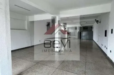 Sala comercial para alugar no Jardim Petrópolis, Piracicaba 