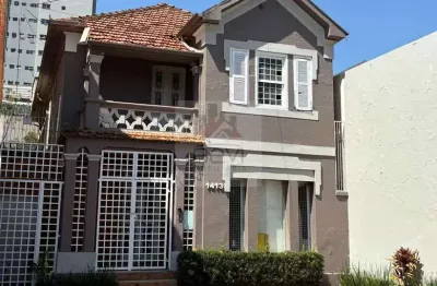 Casa à venda no Centro, Piracicaba 